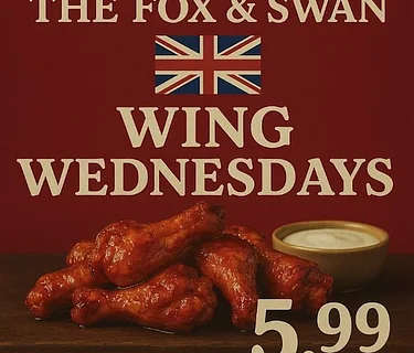 Wing Night