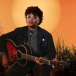 Amythyst Kiah