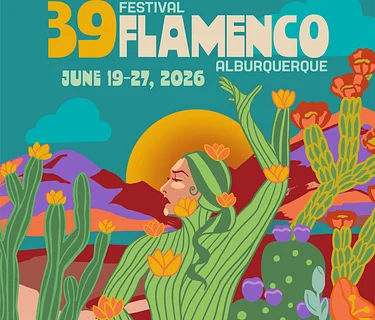 Festival Flamenco Alburquerque 39: Puentes Flamencos and Certamen Coreográfico