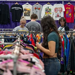 Totally Rad Vintage Fest