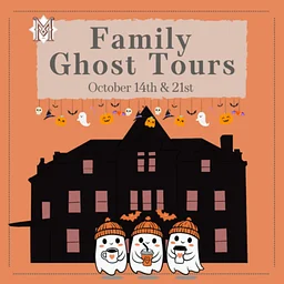 Family Ghost Tours