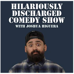 HILARIOUSLY DISCHARGED