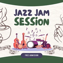 Jazz Jam Session