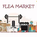 Live Hope Laugh Annual Flea Market – Sept. 19th