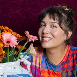 Artist Talk: Constellation CLT with Grace Stott