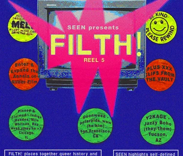 FILTH! Reel 5