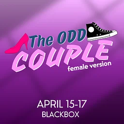 The Odd Couple