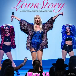 Love Story: An Unofficial Tribute to Taylor Swift