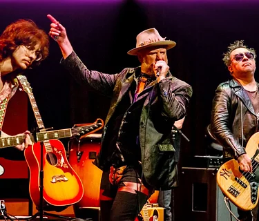 Brian Jones Rock’n’ Roll Revival