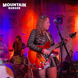 Thursday Night Live at Mountain Burger