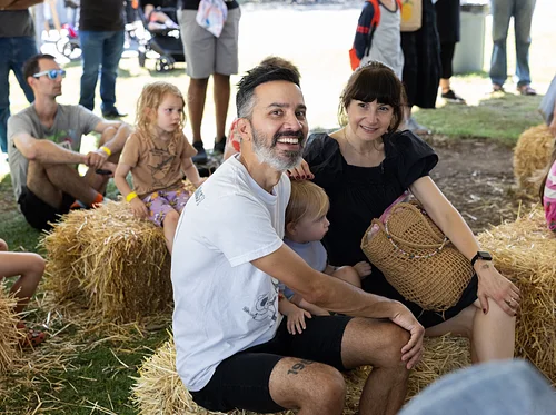 Family Fun Day