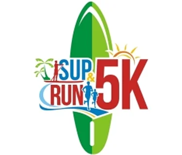 SUP & Run 5K