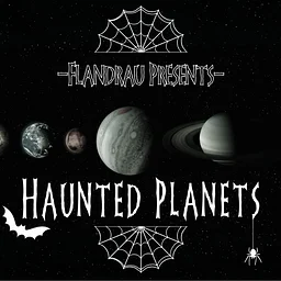 Haunted Planets