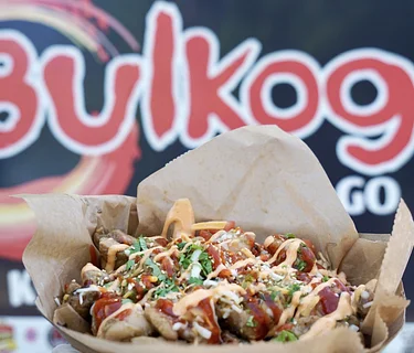 Bulkogi