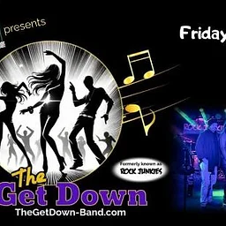 The Get Down