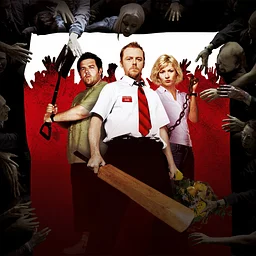 13 Nights of Halloween – Shaun of the Dead