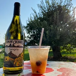 Sangria Weekends