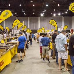 Florida Gun Show Tampa – December