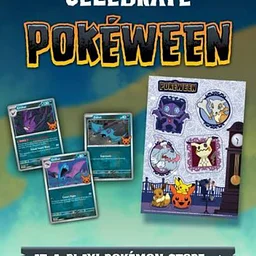 Pokéween TCG Free Play