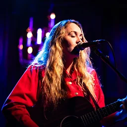 Sarah Brunner @ Perihelion Brewery