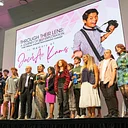Through Their Lens: A Journey of Self-Exploration Opening Reception
