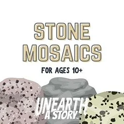 Stone Mosaics (Teen Program)