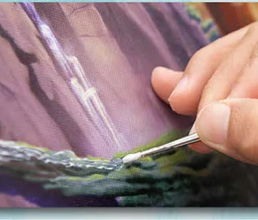 Meet the Artists at Lighthouse Galleries