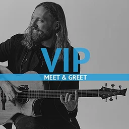 VIP Event: Mike Dawes