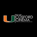 Bill Cosford Cinema