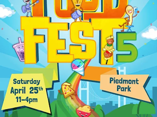 Piedmont Food Festival 2026