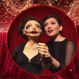 Come to the Cabaret! Paris and Weimar Berlin