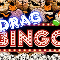 Drag Bingo Night at the Winery - Halloween Edition