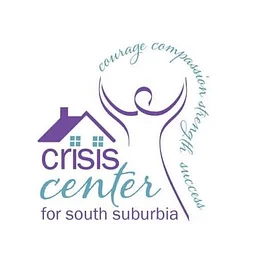 Crisis Center Informational Table