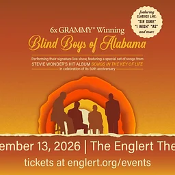 Blind Boys of Alabama