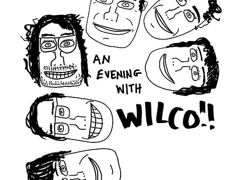 An Evening with Wilco