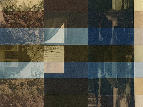 Toned Cyanotypes - full!