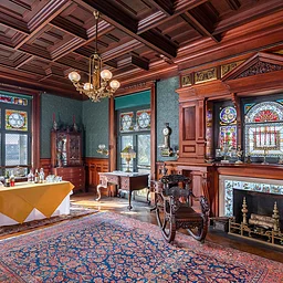 Isham-Terry Open Tour Sunday