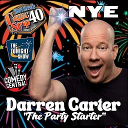 NYE 2026