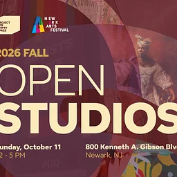 2026 PES OPEN STUDIOS