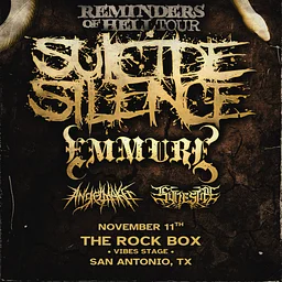 Suicide Silence