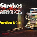 The Strokes