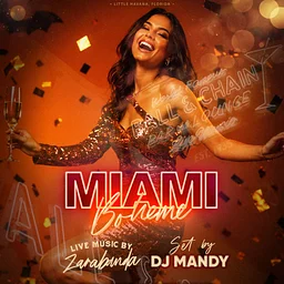Miami Boheme