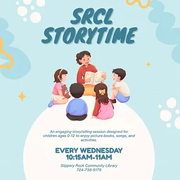 Storytime
