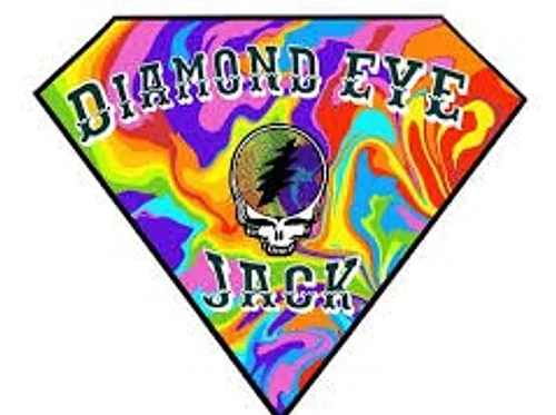 Diamond Eye Jack (Residency)