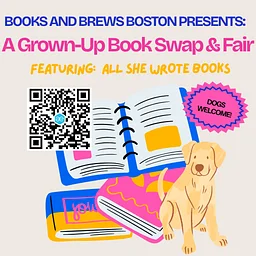 Books & Brews Book Swap