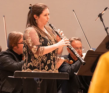 Echoes and Landscapes