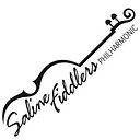 Saline Fiddlers Philharmonic logo