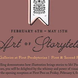 The Art of Storytelling