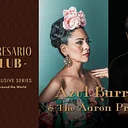 Azul Barrientos & The Aaron Prado Trio – Impresario Club