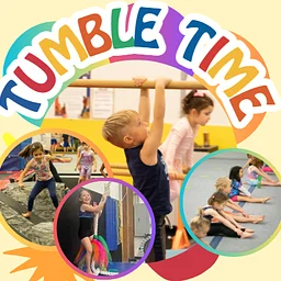 Tumble Time